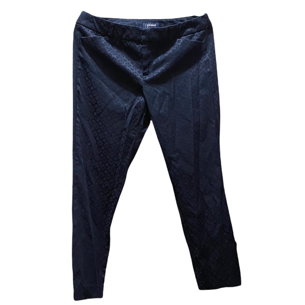 Old Navy Patterned Women’s Slacks